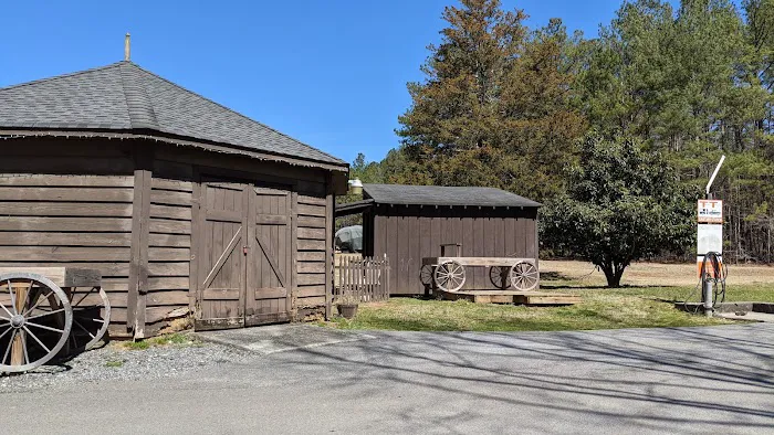 Sweetwater Valley Park Picture 4