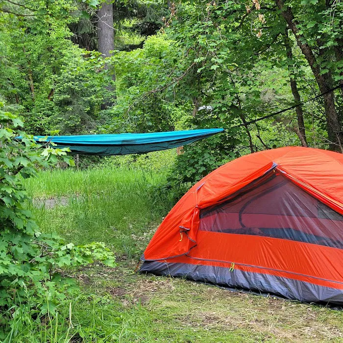 Balsam Campground Picture 10