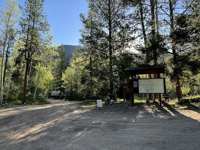 Zions Peak Recreation Camp Picture 6