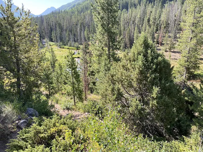 Zions Peak Recreation Camp Picture 3