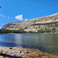 Washington Lake Campground ico