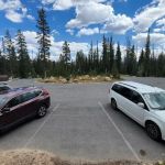 Washington Lake Group Campsites