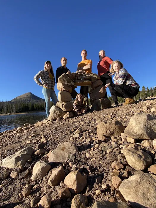 Washington Lake Group Campsites Picture 5