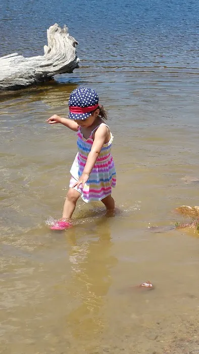 Trial Lake Campground Picture 4