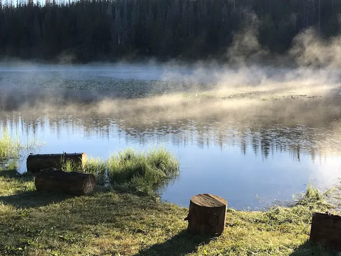 Lilly Lake Campground Picture 10