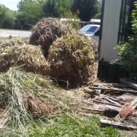 Hill-N-Dale Mobile Home Park ico