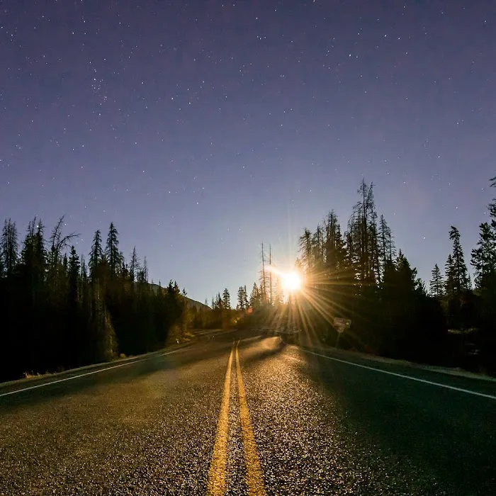 Lost Creek Campground Picture 3