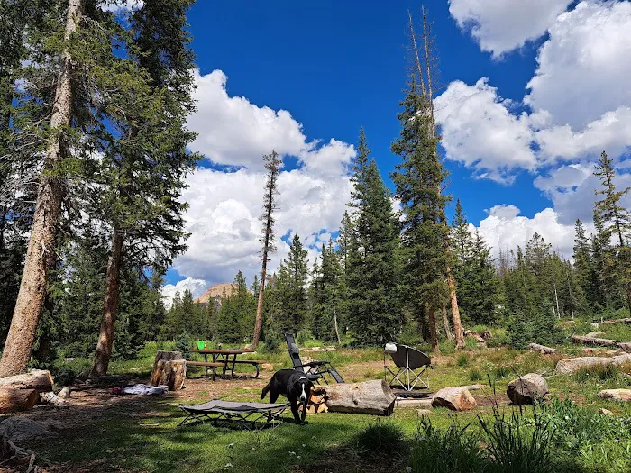 Lost Creek Campground Picture 9