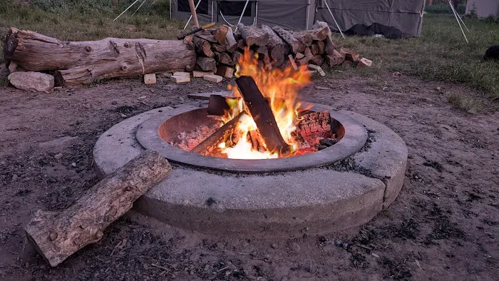 Lost Creek Campground Picture 4