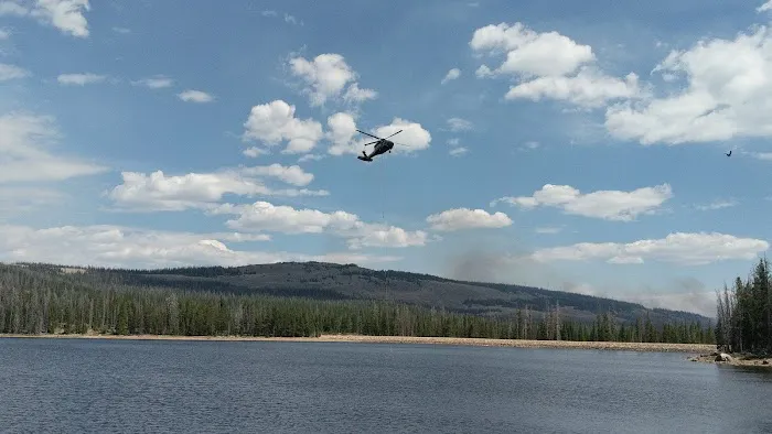 Lost Creek Campground Picture 1