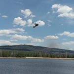 Lost Creek Campground