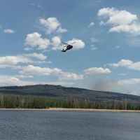 Lost Creek Campground ico