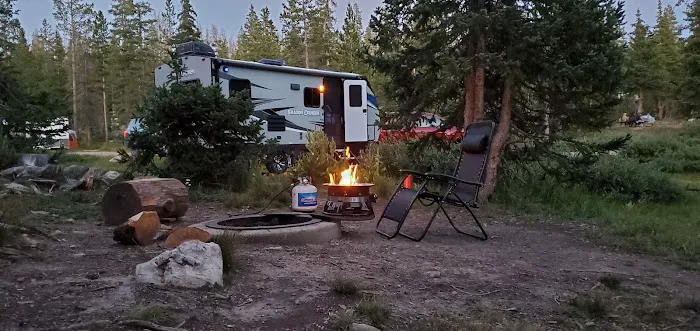 Lost Creek Campground Picture 10