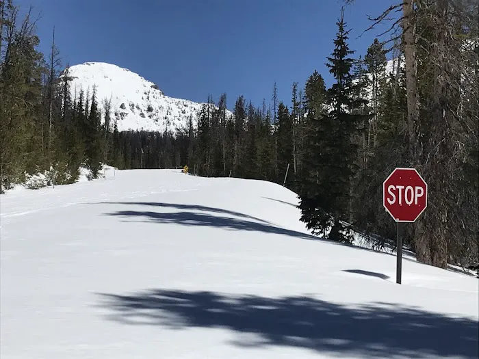 Lost Creek Campground Picture 8