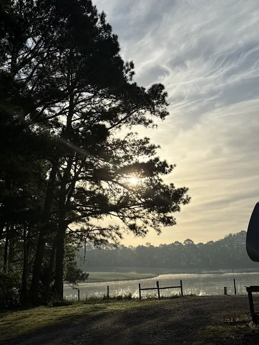 Heart of Georgia RV Park Picture 10