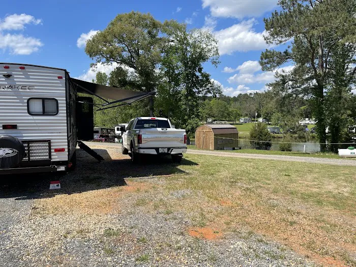Heart of Georgia RV Park Picture 8