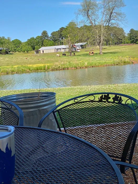 Heart of Georgia RV Park Picture 9