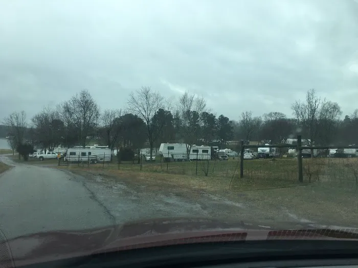 Heart of Georgia RV Park Picture 4