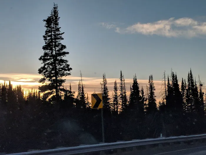 Wolf Creek Campground Picture 2