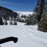 Wolf Creek Campground ico