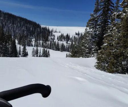 Wolf Creek Campground