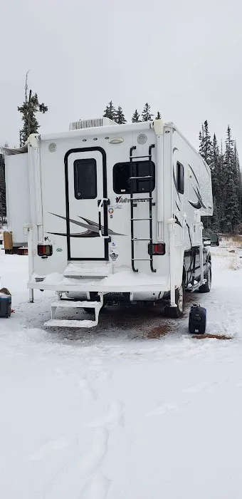 Wolf Creek Campground Picture 8