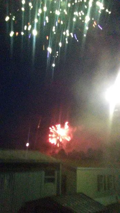 Rainbow Terrace Mobile Home Park Picture 2