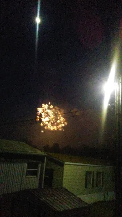 Rainbow Terrace Mobile Home Park Picture 3