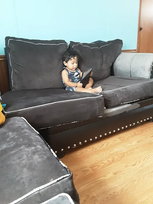 Rainbow Terrace Mobile Home Park Picture 6