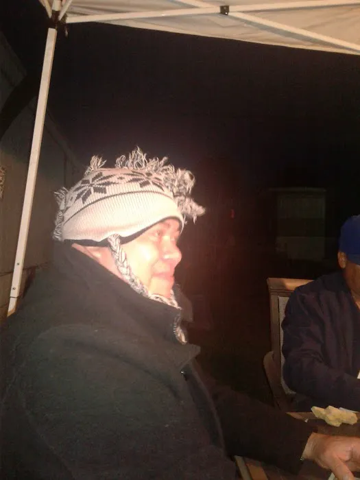 Rainbow Terrace Mobile Home Park Picture 7