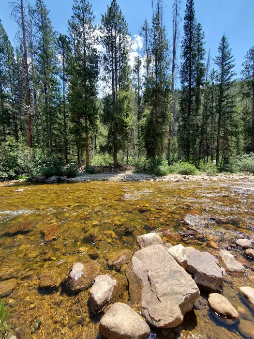 Cobblerest Campground Picture 5