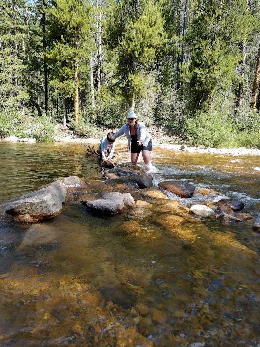 Cobblerest Campground Picture 7