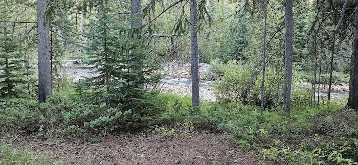 Cobblerest Campground Picture 9