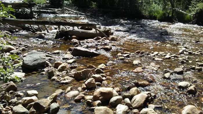 Cobblerest Campground Picture 4