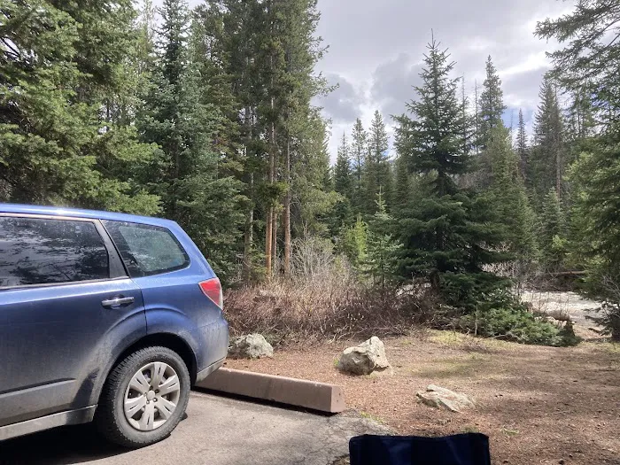 Cobblerest Campground Picture 6