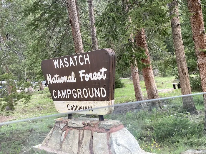 Cobblerest Campground Picture 2