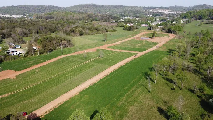 Campfire Cove RV Park Picture 1