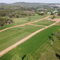 Campfire Cove RV Park ico