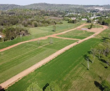 Campfire Cove RV Park