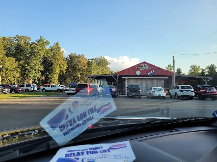 Sandhill RV Park & Camp Picture 3