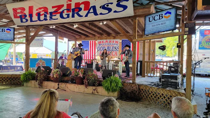 Sandhill RV Park & Camp Picture 4