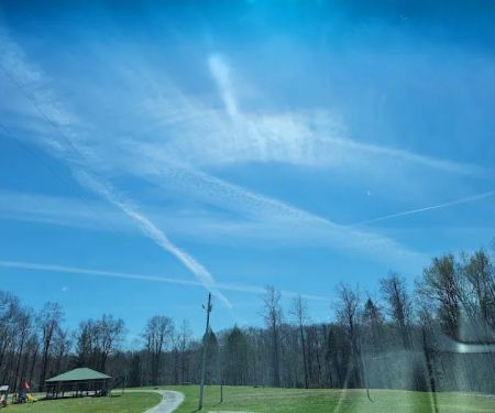 Sandhill RV Park & Camp