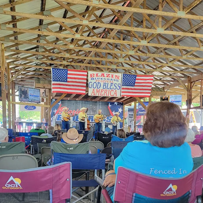 Sandhill RV Park & Camp Picture 6