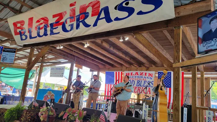 Sandhill RV Park & Camp Picture 10