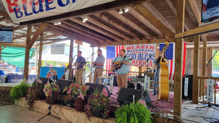 Sandhill RV Park & Camp Picture 5