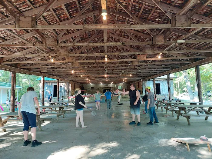 Sandhill RV Park & Camp Picture 7