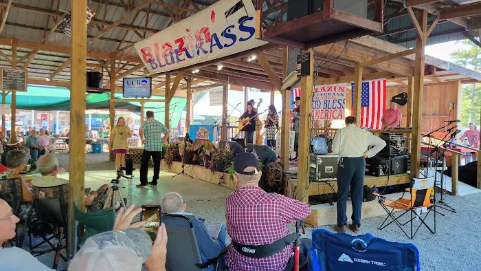 Sandhill RV Park & Camp Picture 8