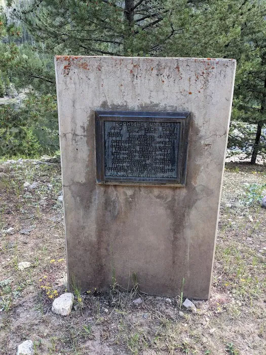 East Portal Dispersed Campground Picture 8