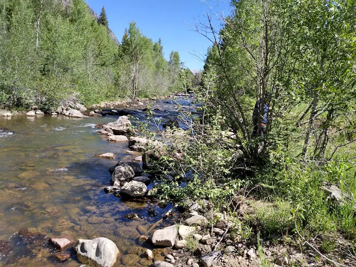 Iron Mine Campground Picture 7