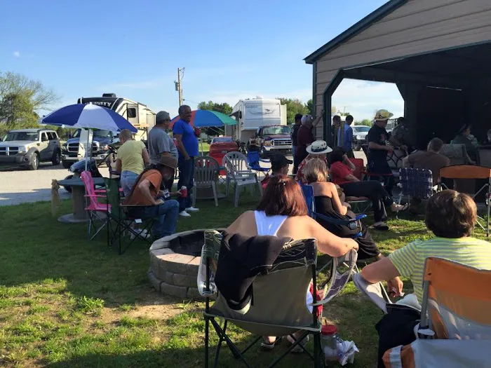 Cedars RV Park Picture 4